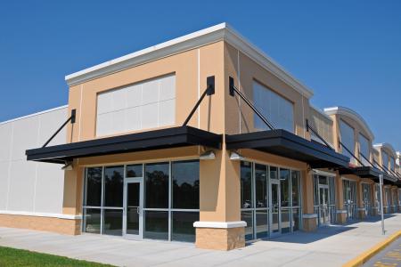 Elevate Your Business with Professional Commercial Pressure Washing